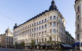 Elite Hotel Adlon